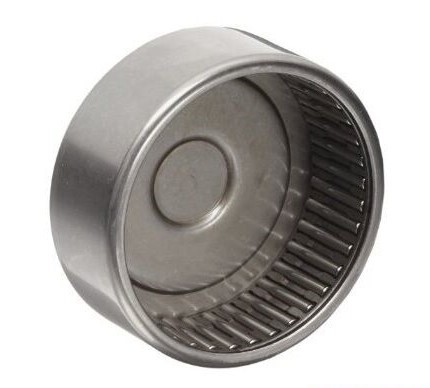 BK0912 GENERIC 9x13x12 Drawn Cup Needle Roller Bearing With Closed End - Metric Thumbnail